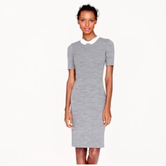 J.Crew Dress - Picture 3 of 7